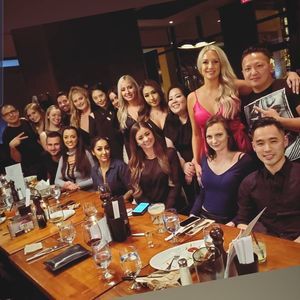 Meet your Posher, Mariko